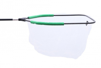 Cap Minciog FHP Mikado - 50/40Cm - Nylon Cu Plutitor Ochi Plasa 6mm 