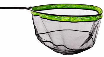Cap Minciog FHP Mikado - Mf 55/45Cm - Plasa Soft Mesh - Diametru Ochi 2mm 