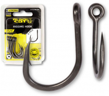 Carlig MMT Black Cat No.5/0 Rigging DG Coating 