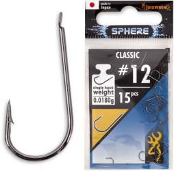 Carlig MMT Browning Sphere No.15 Classic 