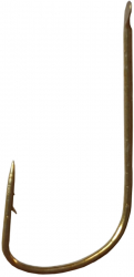 Carlig MMT Owner 50281 No.16 Sode Light 