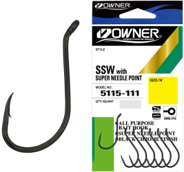 Carlig MMT Owner 5115 No.4 OH SSW 