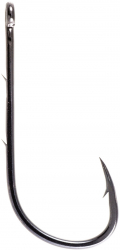 Carlig MMT Owner 5123-071 No.4 Negru Ebi Baitholder BC 