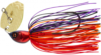 Chatterbait MMT Sakura Cajun 10.5gr June Craw 