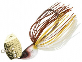 Chatterbait MMT Sakura Cajun 14gr Ayu
