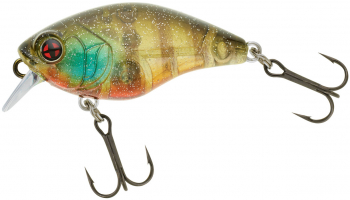 Crank MMT Sakura SCB Micro 39mm 4.10gr 092 Ghost Gill 