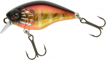 Crank MMT Sakura SCB Micro 39mm 4.10gr 102 Magma Gill 