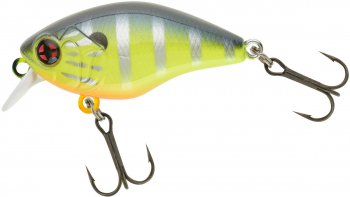 Crank MMT Sakura SCB Micro 39mm 4.10gr 103 Toxic Gill 