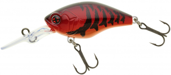 Crank MMT Sakura SCB Micro Diver 39mm 4.40gr 101 Crayfish 