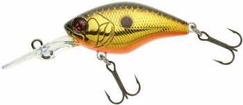 Crank MMT Sakura SCB Micro Diver 39mm 4.40gr BG Black Gold 