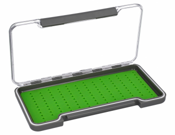 Cutie FHP Mikado Fly Fishing 187X102X16Mm - Uam-98Sb -Grey-Green 