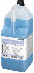 Detergent Lichid Multisuprafete Ecolab Brial XL Fresh 5 L - SGE-BRIAL 
