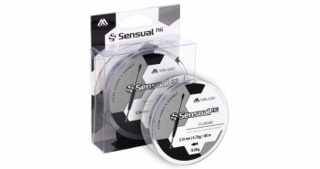 Fir FHP Mikado Sensual N.G. Classic 0.28Mm/14.5Kg/150M - Transparent 