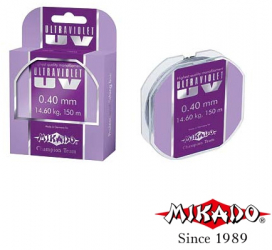 Fir FHP Mikado Ultraviolet 028 150 M 
