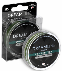 Fir Textil FHP Mikado Dreamline Competition - 0.18Mm/18.32Kg/10M - Green 