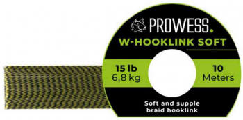 Fir Textil Inaintas MMT Prowess Suplu 35lb 10m Verde 