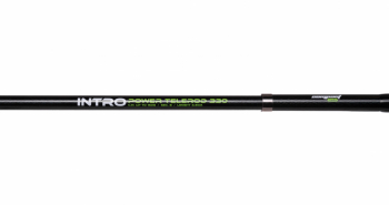 Lanseta FHP Mikado Intro Power Telerod 360 Up To 150G 8 Sec. 