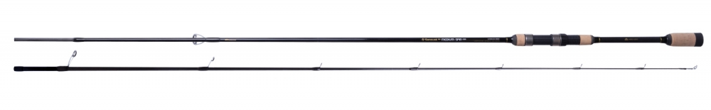 Lanseta FHP Mikado - Sensual N.G. Medium Spin 235 C.W. 5-28G 2 Sec. 