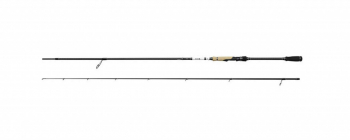 Lanseta MMT DAM Cult-X SW Spin 2.28m 12-42gr 