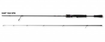 Lanseta MMT DAM New Yagi Spin 2.59m 12-42gr 