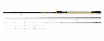 Lanseta MMT DAM Sensomax II Light Feeder 3.60m 25-75gr 