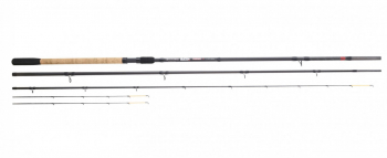 Lanseta MMT Garbolino Supra Feeder 3S 3.60m 3tr 15-60gr 