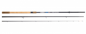 Lanseta MMT Garbolino Zombie Max Carp Feeder 3S 3.90m 3tr 50-180gr 