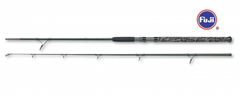 Lanseta MMT Madcat Green Spin 2.10m 40-150gr 