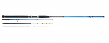 Lanseta MMT Sunset Dorada SW20 2.70m 3+1tr 250gr 