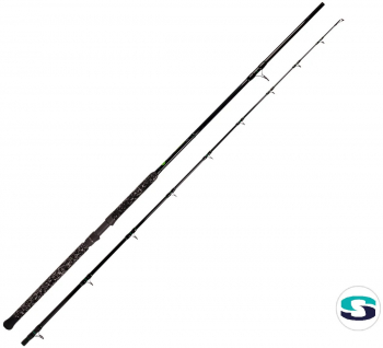 Lanseta MMT Zeck Buddy Long 3.20m 300gr 