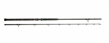 Lanseta MMT Zeck Cat-Attack Stone 2.80m 320gr 