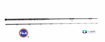 Lanseta MMT Zeck Pro-Cat Sensi-Long 3.20m 350gr 