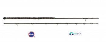Lanseta MMT Zeck Pro-Cat Short and Soft 2.80m 300gr 