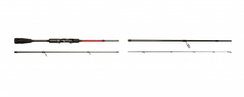Lanseta MMT Zeck Troy 1.90m 2-7gr 