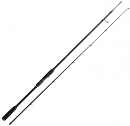 Lanseta MMT Zeck Zander Vertikal-Wumme 1.95m 90gr 