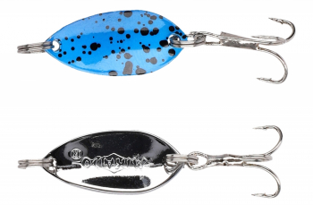 Lingurita Oscilanta FHP Mikado-Trout Campione Mini 2.2Cm/1.4G/09 