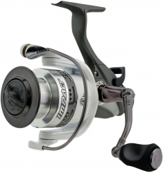 Mulineta MMT Konger Impact Free Spool FD/FSS 970