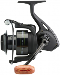 Mulineta MMT Prowess Scorpium X 7004 FD 