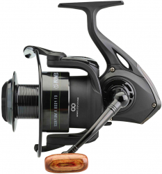 Mulineta MMT Prowess Scorpium X 8004 FD 