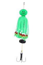 Naluca FHP Mikado Clonc Teaser- Cat Territory Bogey Teddy - 140G 