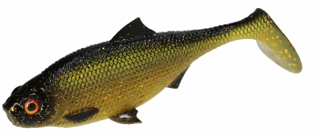 Naluca FHP Mikado Mft Roach 8Cm/Tench - 4Buc 