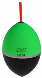 Pluta Culisanta Somn DAM MMT Madcat Chemical Light Float 300gr 