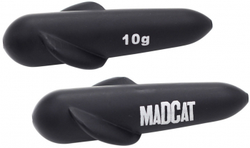 Pluta MMT Madcat 40g Propellor Subfloat 