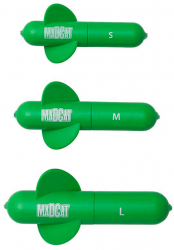Pluta MMT Madcat 40g Screaming Subfloat M 