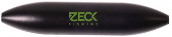 Pluta MMT Zeck U-Float Solid Black 3gr 