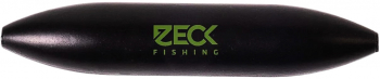 Pluta MMT Zeck U-Float Solid Black 40gr 