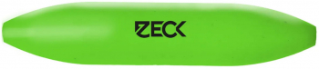 Pluta MMT Zeck U-Float Solid Green 5gr 