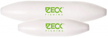 Pluta MMT Zeck U-Float Solid White 10gr