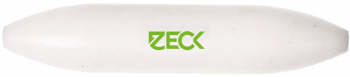 Pluta MMT Zeck U-Float Solid White 30gr 