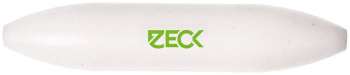 Pluta MMT Zeck U-Float Solid White 40gr 